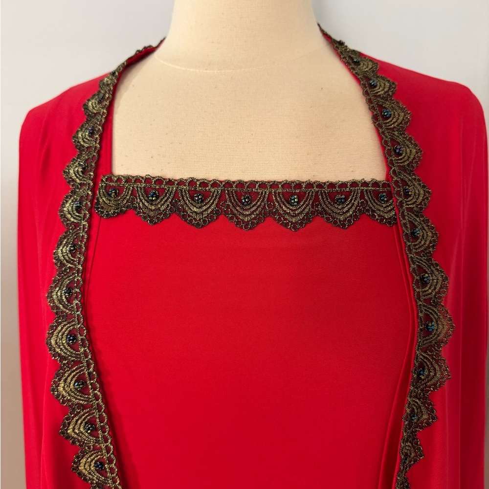 Antthony Originals 2 Piece Top Set - Picture 2 of 5